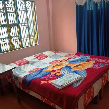 Tiwari Palace Modern Vision Guest House 瓦拉纳西 外观 照片