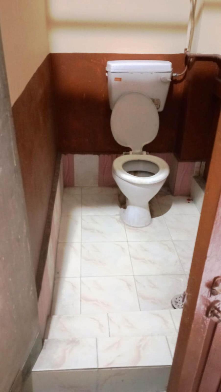 Tiwari Palace Modern Vision Guest House 瓦拉纳西 外观 照片